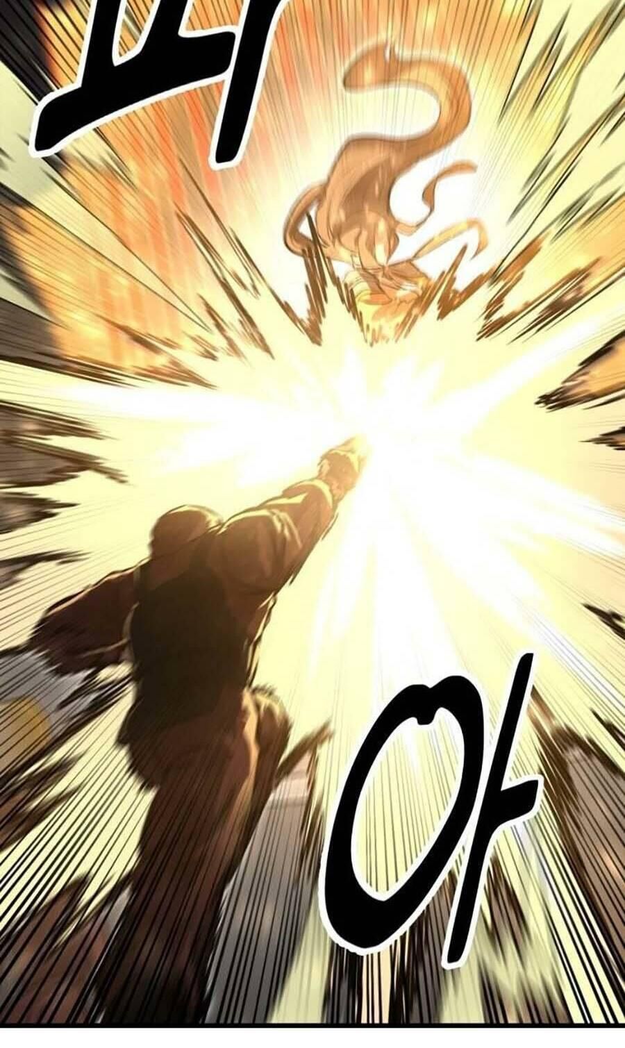 Võ Vương Kang Haejin - Chapter 37 - Page 23