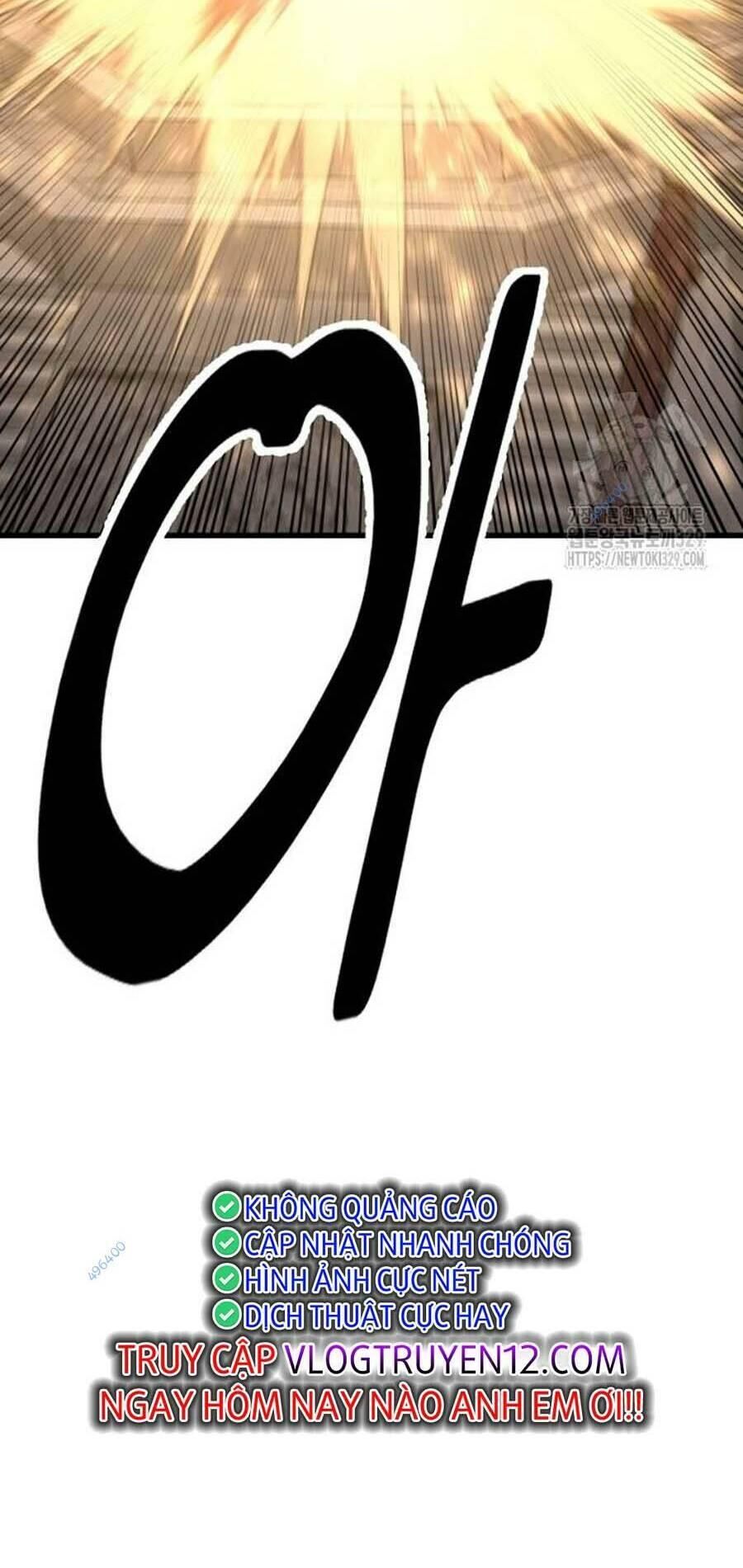 Võ Vương Kang Haejin - Chapter 37 - Page 25