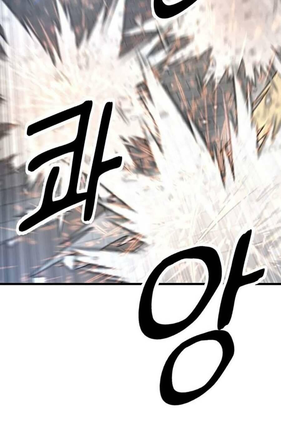 Võ Vương Kang Haejin - Chapter 37 - Page 28