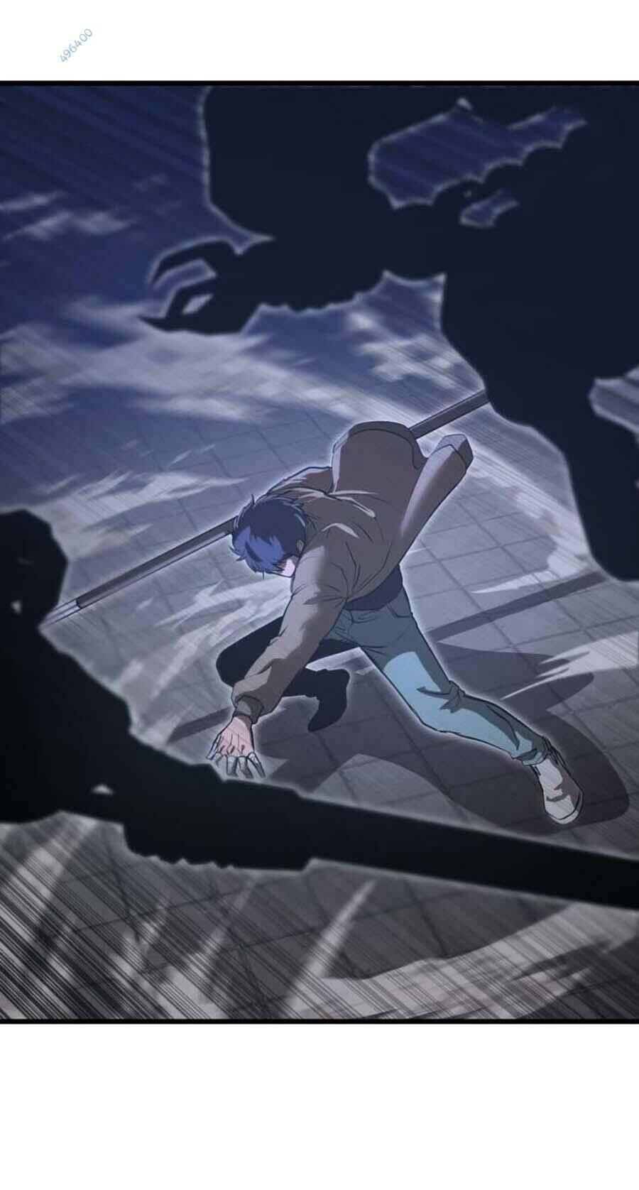 Võ Vương Kang Haejin - Chapter 37 - Page 29