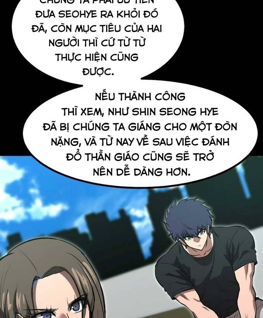 Võ Vương Kang Haejin - Chapter 37 - Page 3