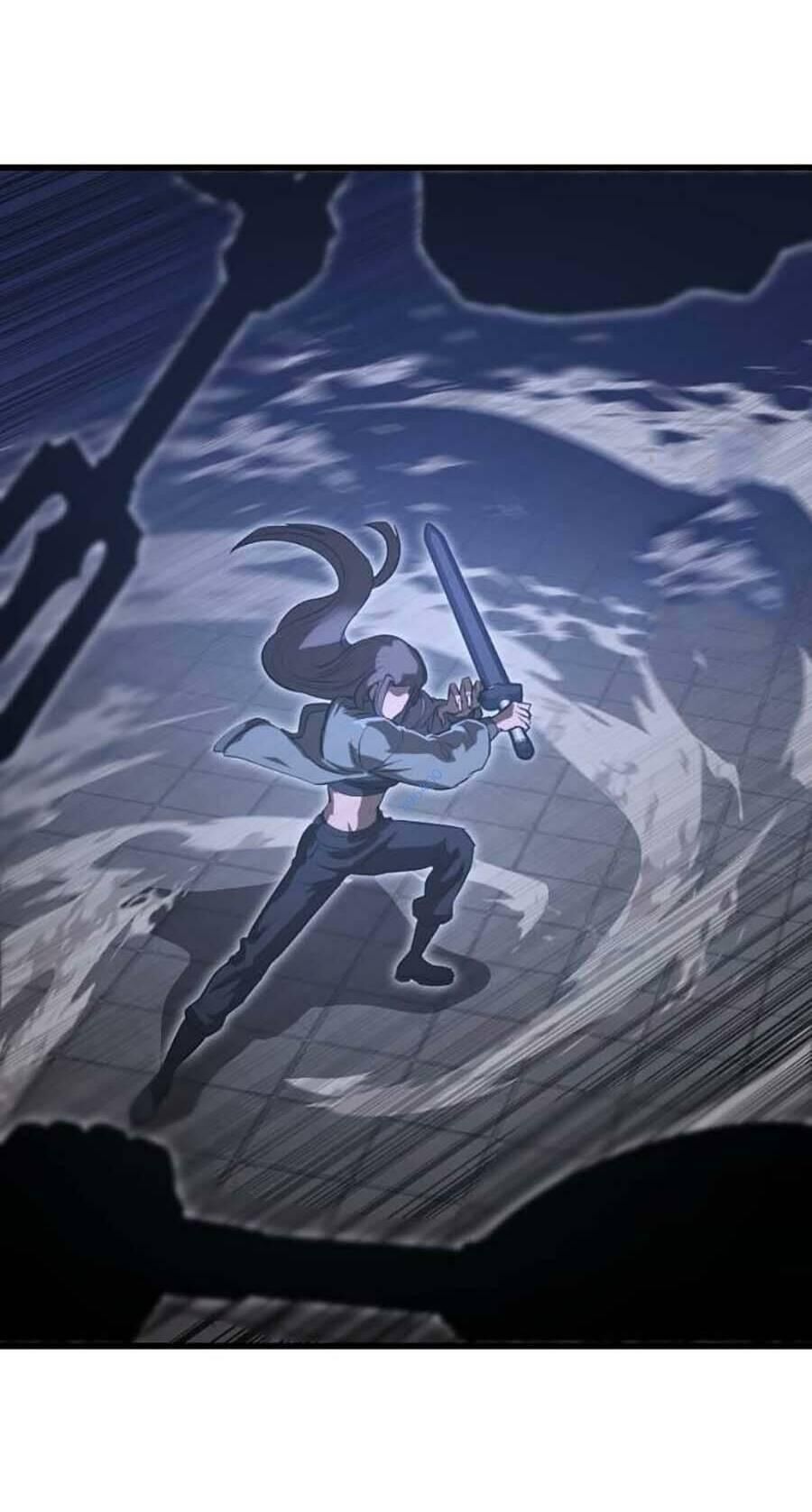 Võ Vương Kang Haejin - Chapter 37 - Page 30