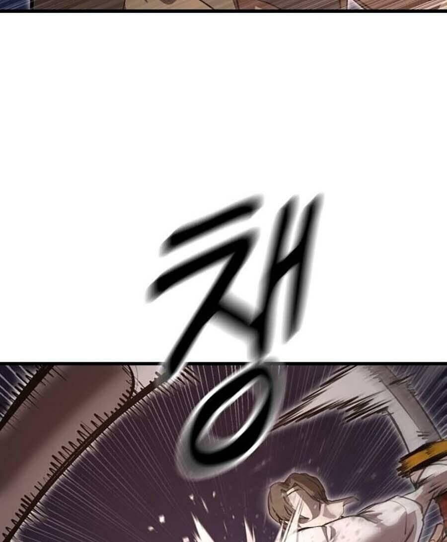 Võ Vương Kang Haejin - Chapter 37 - Page 34