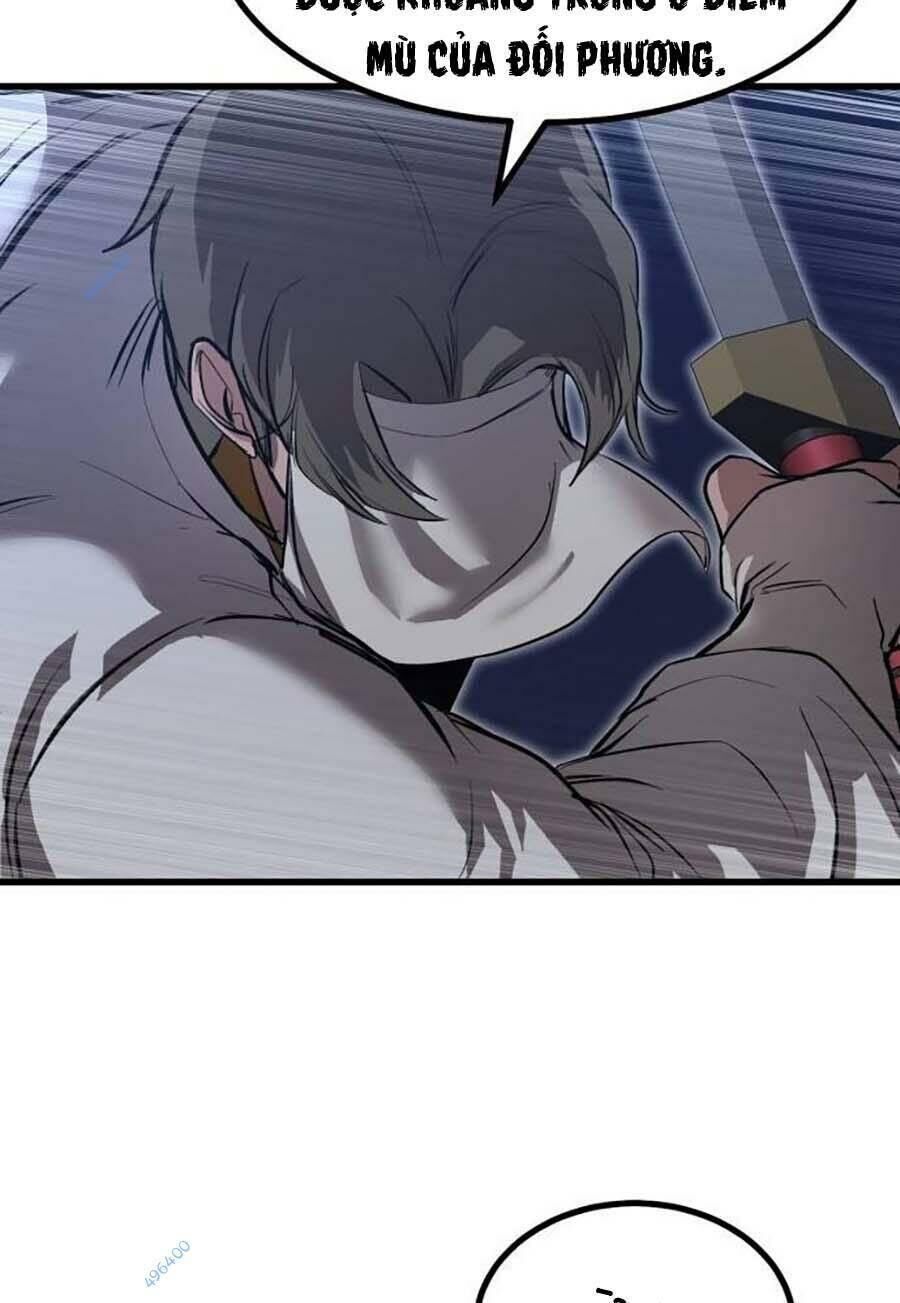 Võ Vương Kang Haejin - Chapter 37 - Page 37