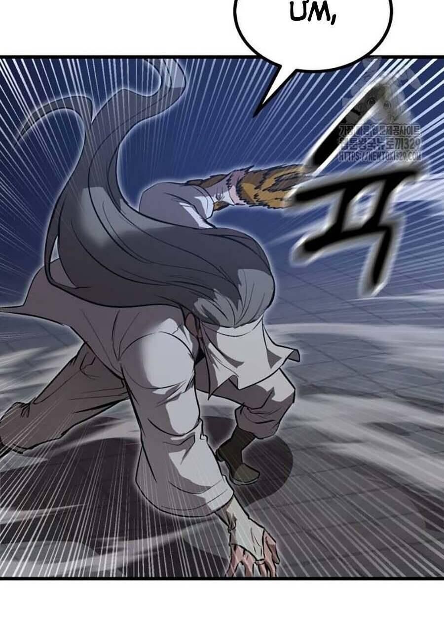 Võ Vương Kang Haejin - Chapter 37 - Page 38