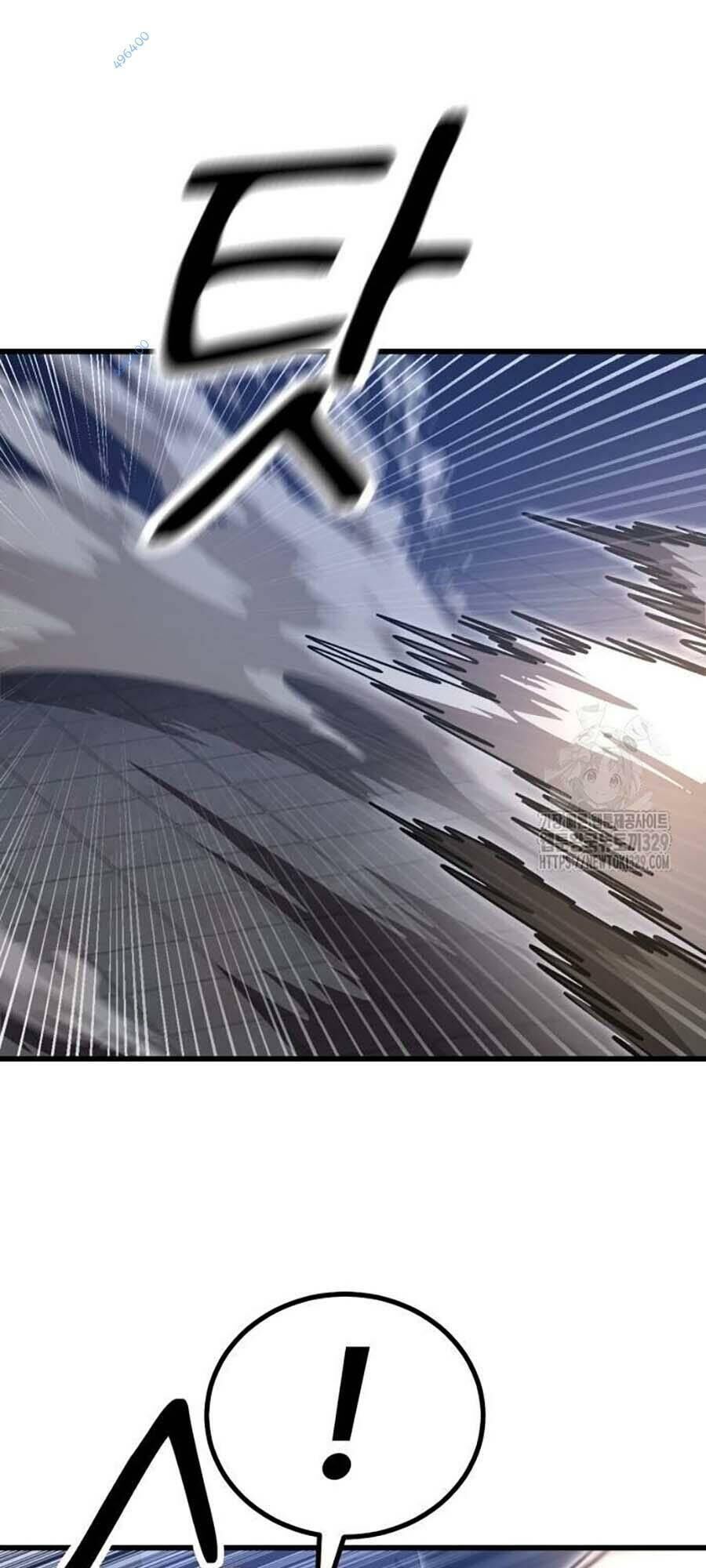 Võ Vương Kang Haejin - Chapter 37 - Page 39