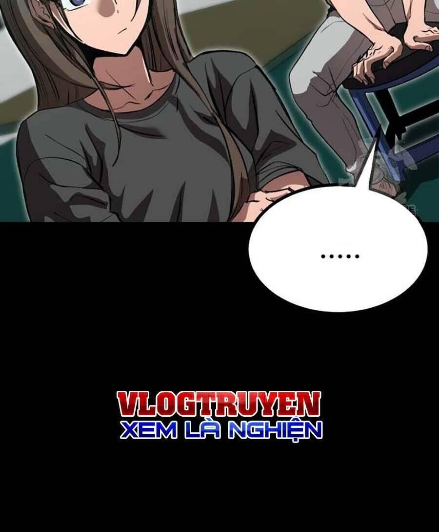 Võ Vương Kang Haejin - Chapter 37 - Page 4