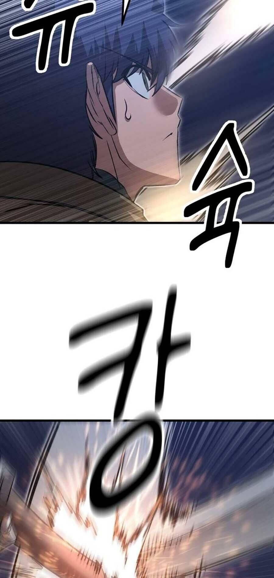 Võ Vương Kang Haejin - Chapter 37 - Page 40