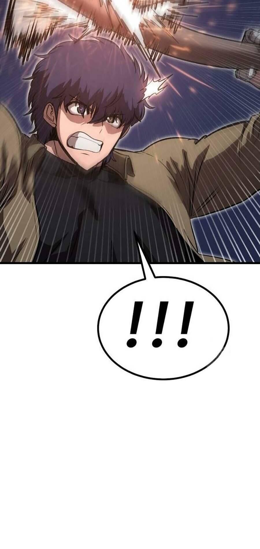 Võ Vương Kang Haejin - Chapter 37 - Page 41