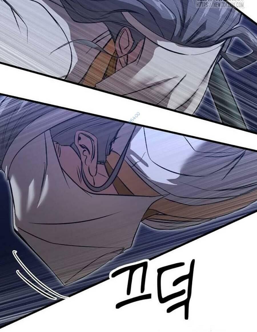 Võ Vương Kang Haejin - Chapter 37 - Page 51