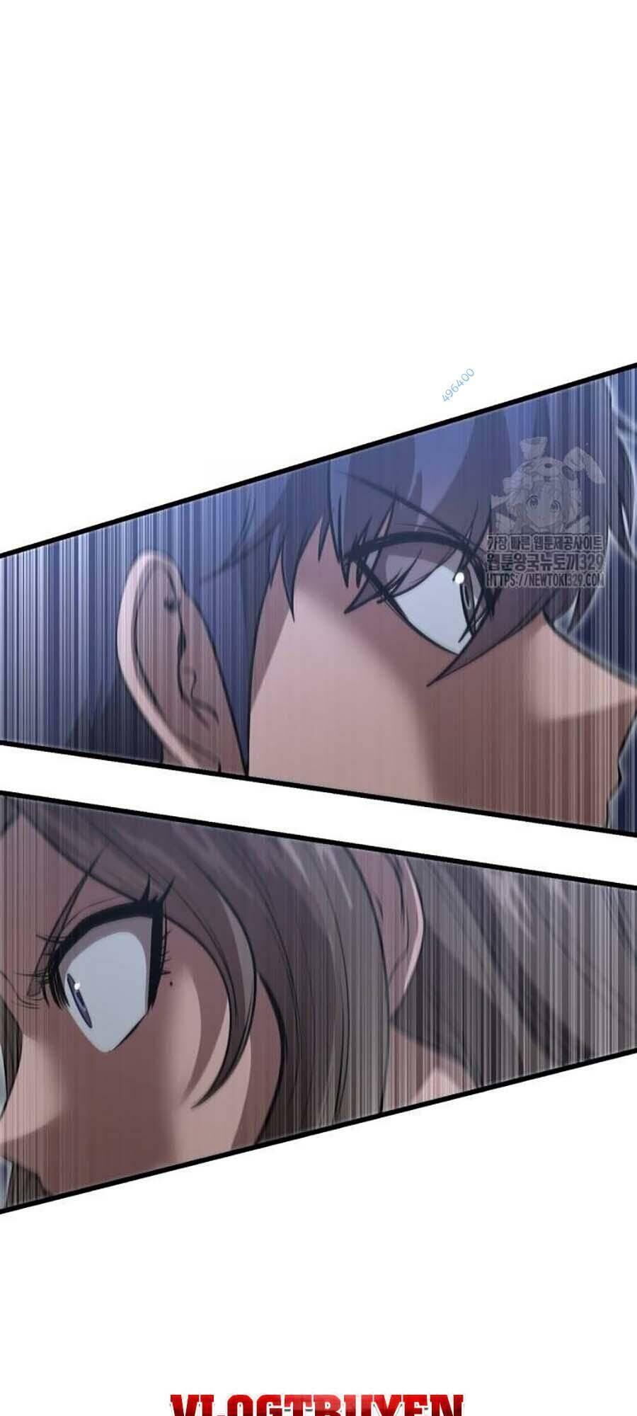 Võ Vương Kang Haejin - Chapter 37 - Page 57