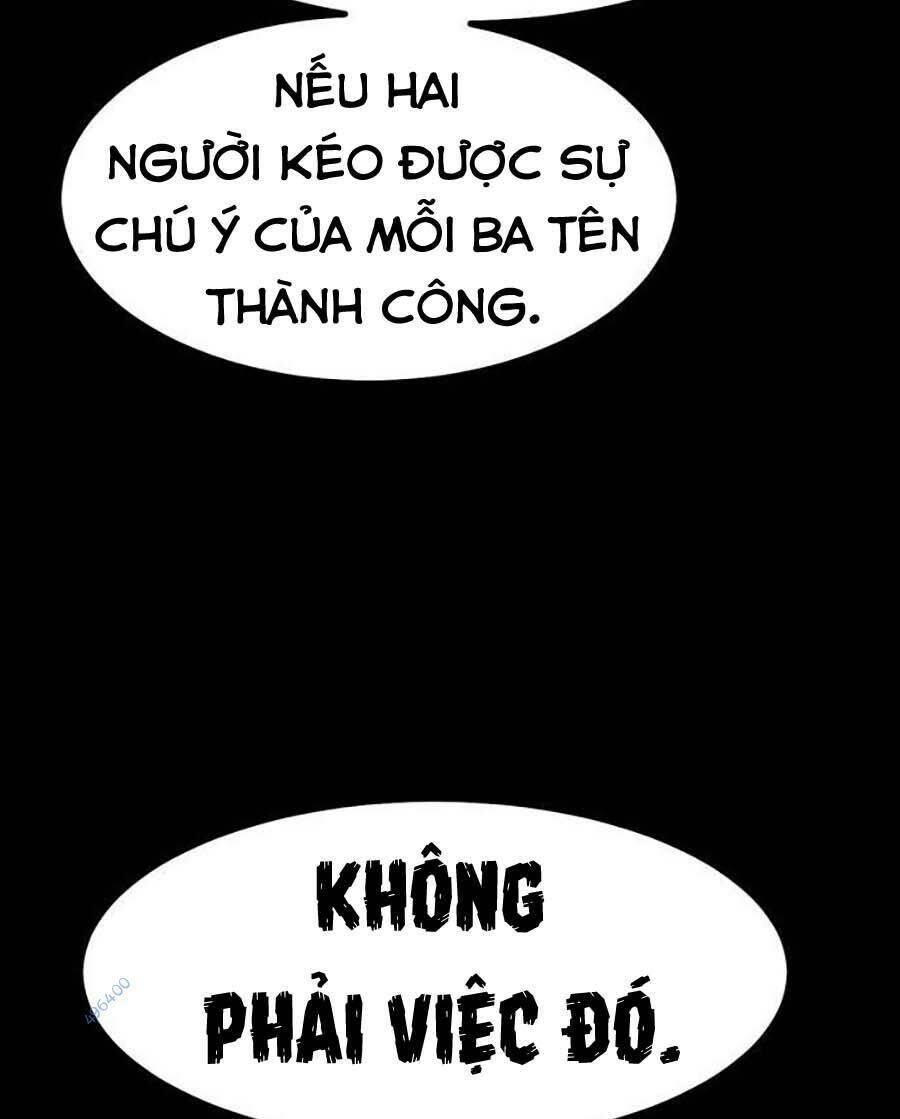 Võ Vương Kang Haejin - Chapter 37 - Page 6