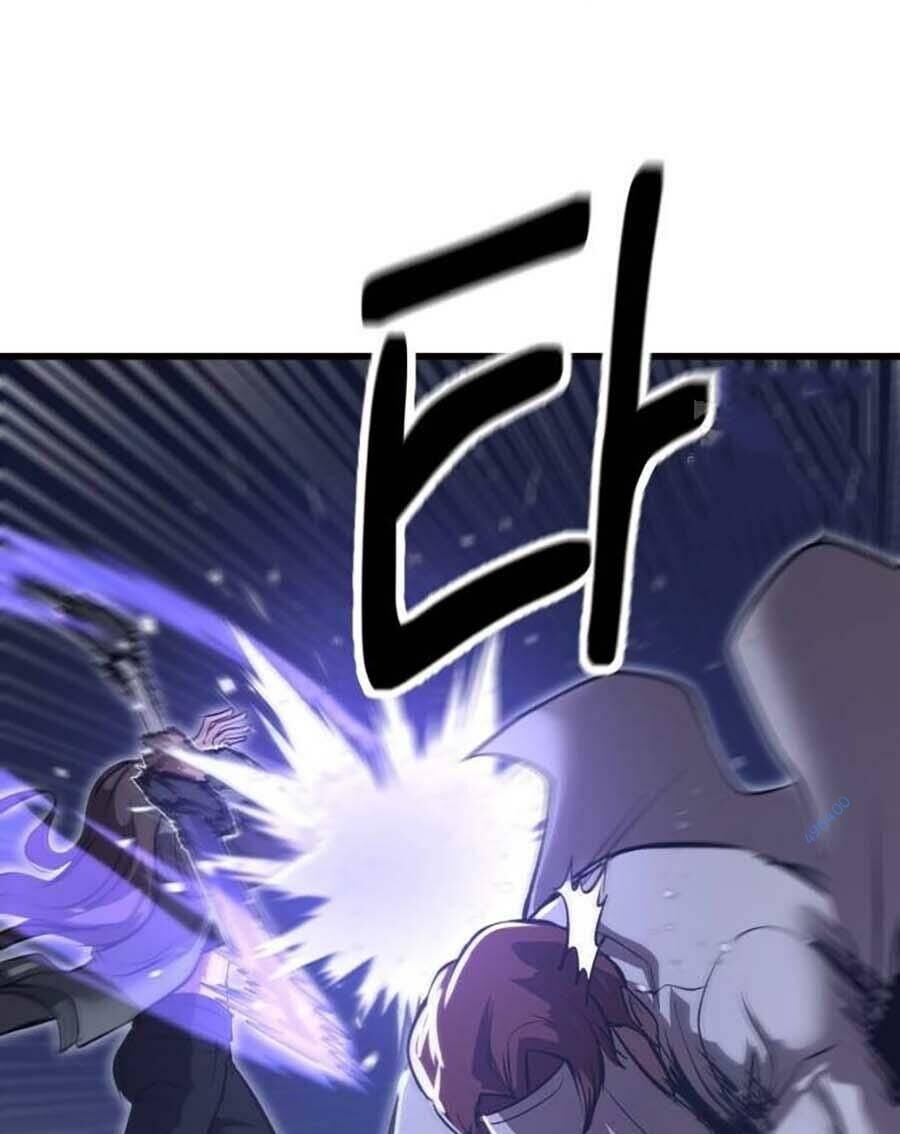 Võ Vương Kang Haejin - Chapter 37 - Page 61