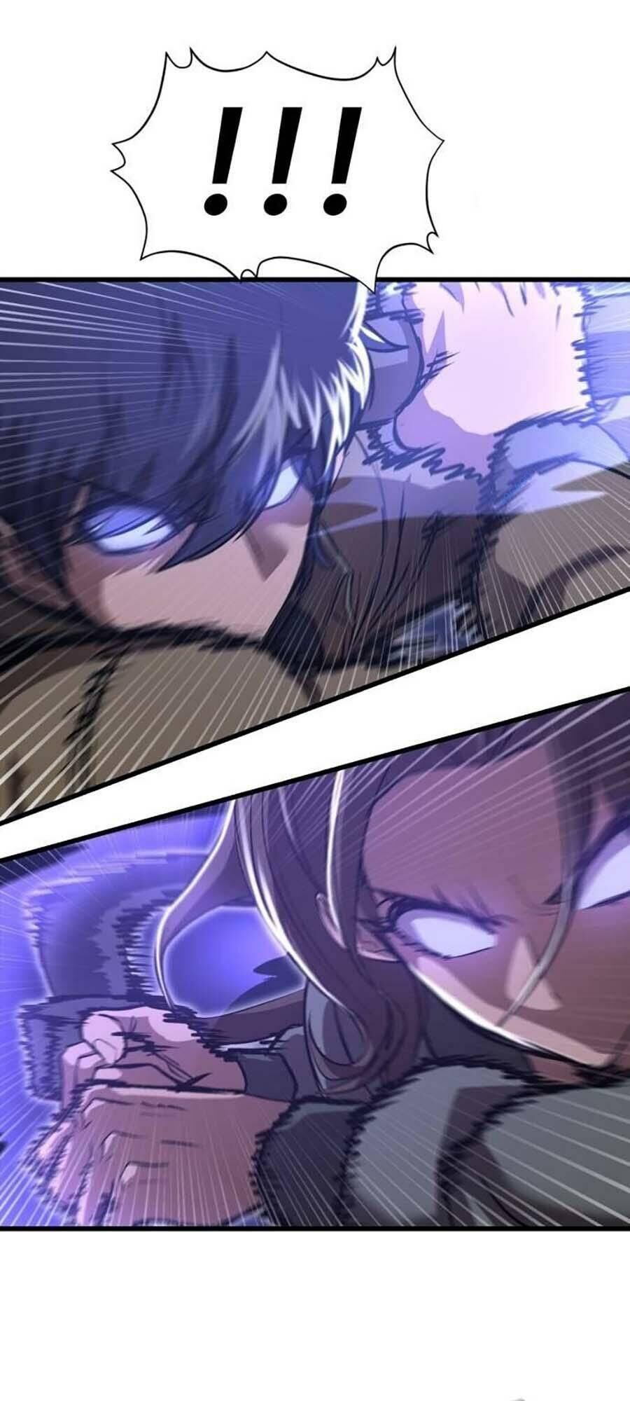 Võ Vương Kang Haejin - Chapter 37 - Page 63