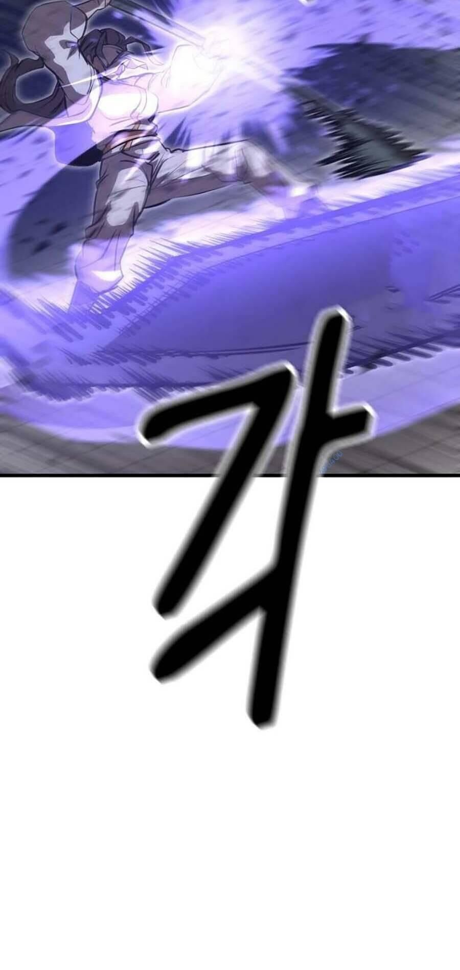 Võ Vương Kang Haejin - Chapter 37 - Page 65