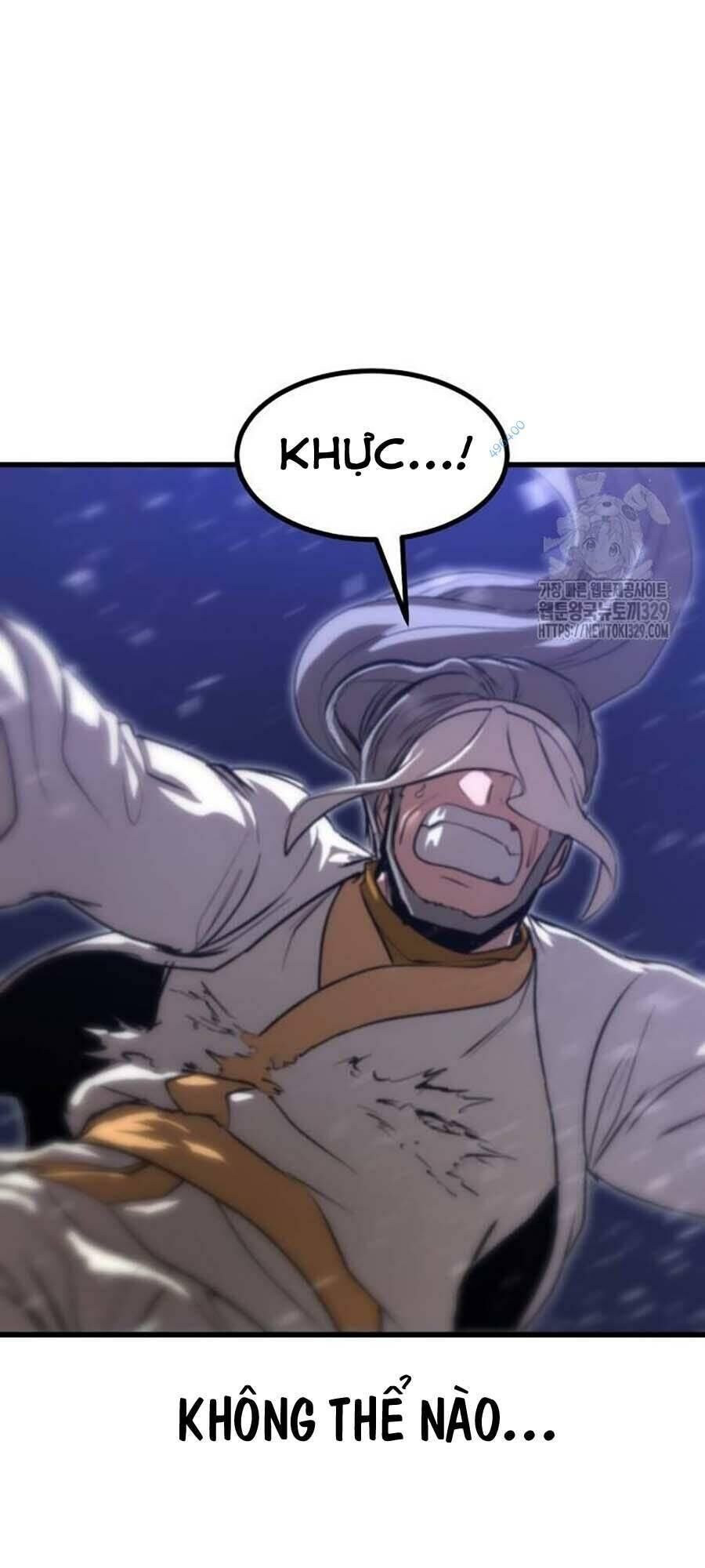 Võ Vương Kang Haejin - Chapter 37 - Page 66