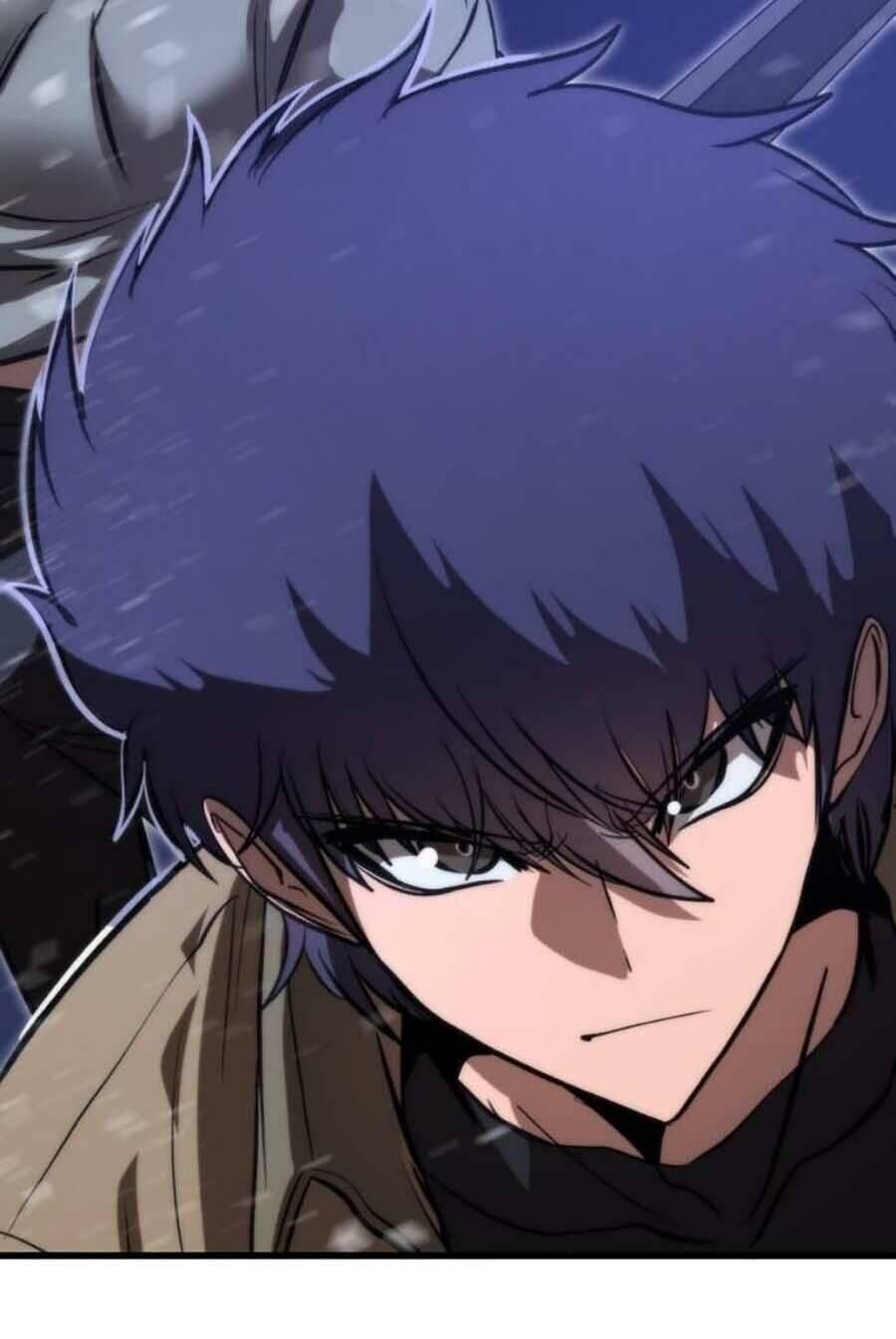 Võ Vương Kang Haejin - Chapter 37 - Page 68