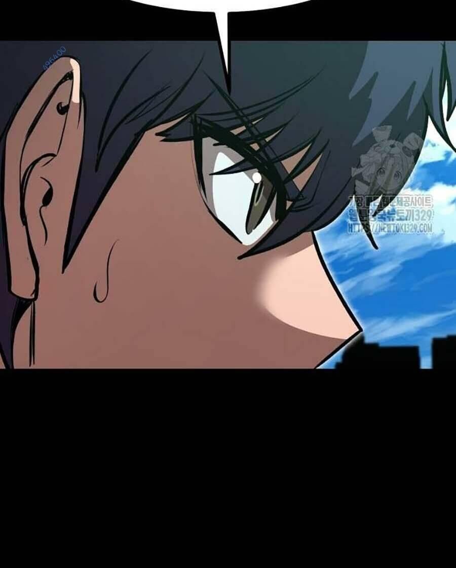 Võ Vương Kang Haejin - Chapter 37 - Page 7