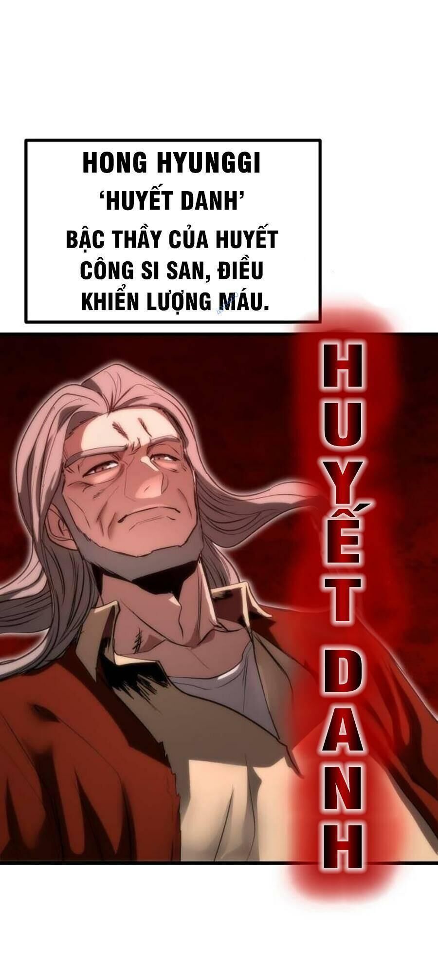 Võ Vương Kang Haejin - Chapter 37 - Page 71