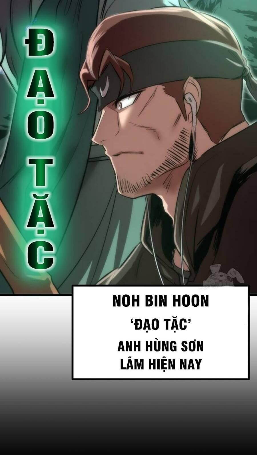 Võ Vương Kang Haejin - Chapter 37 - Page 73