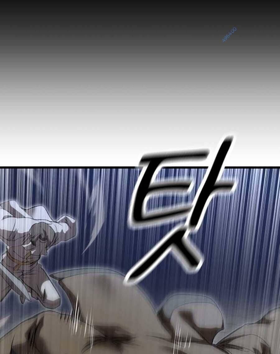 Võ Vương Kang Haejin - Chapter 37 - Page 75