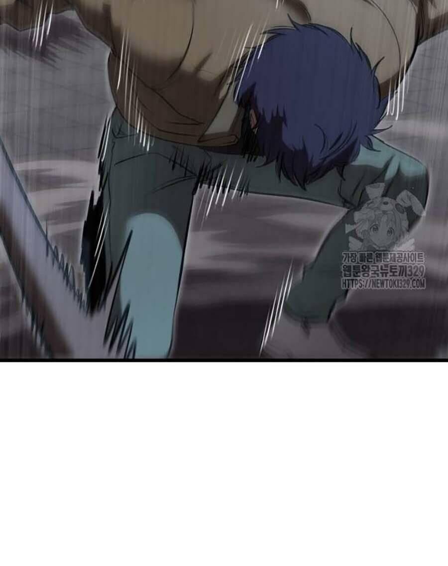 Võ Vương Kang Haejin - Chapter 37 - Page 76