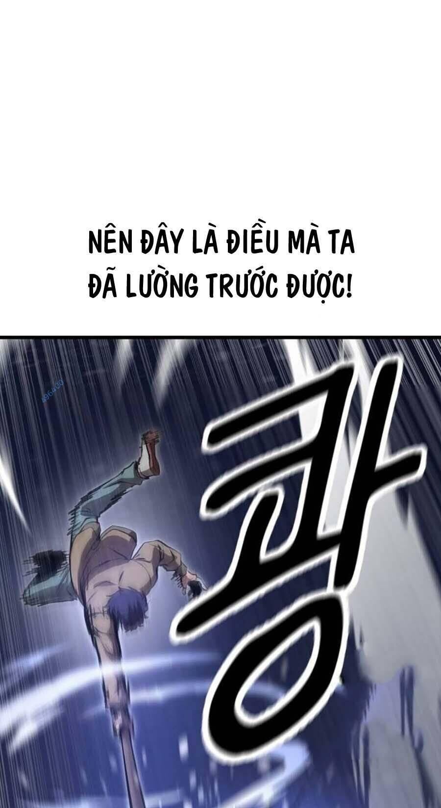 Võ Vương Kang Haejin - Chapter 37 - Page 77