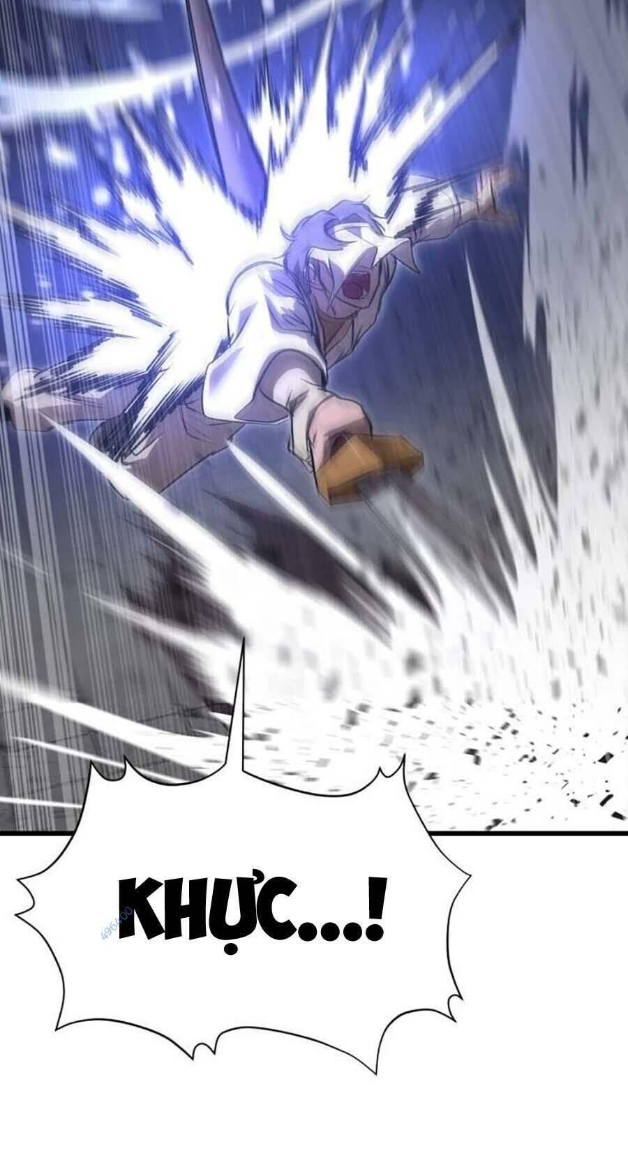 Võ Vương Kang Haejin - Chapter 37 - Page 78