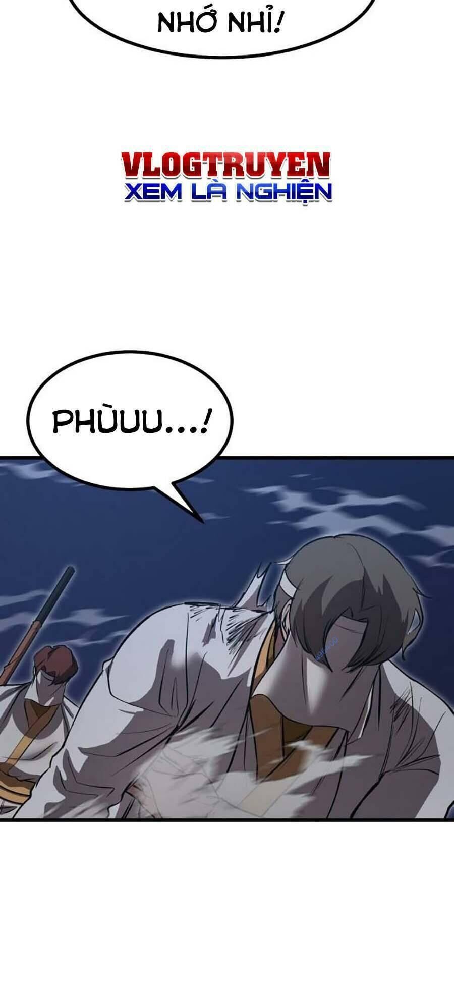 Võ Vương Kang Haejin - Chapter 37 - Page 80