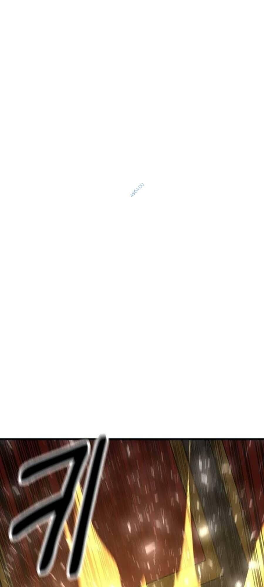 Võ Vương Kang Haejin - Chapter 37 - Page 84