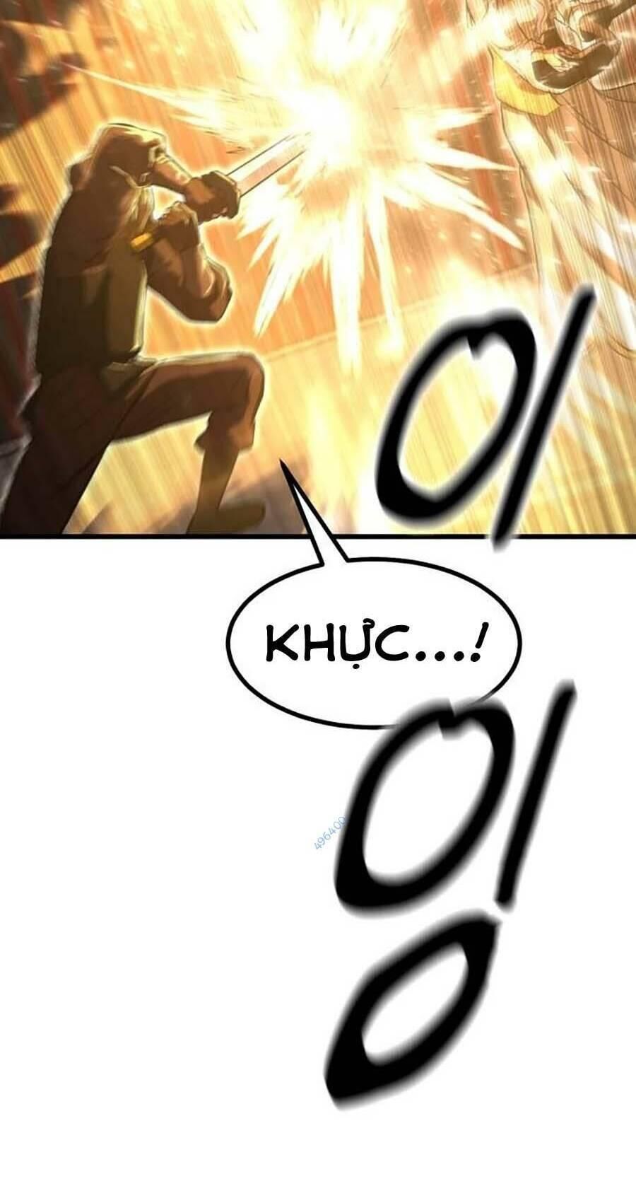 Võ Vương Kang Haejin - Chapter 37 - Page 86