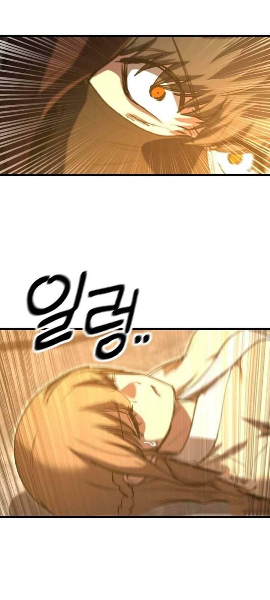 Võ Vương Kang Haejin - Chapter 37 - Page 87