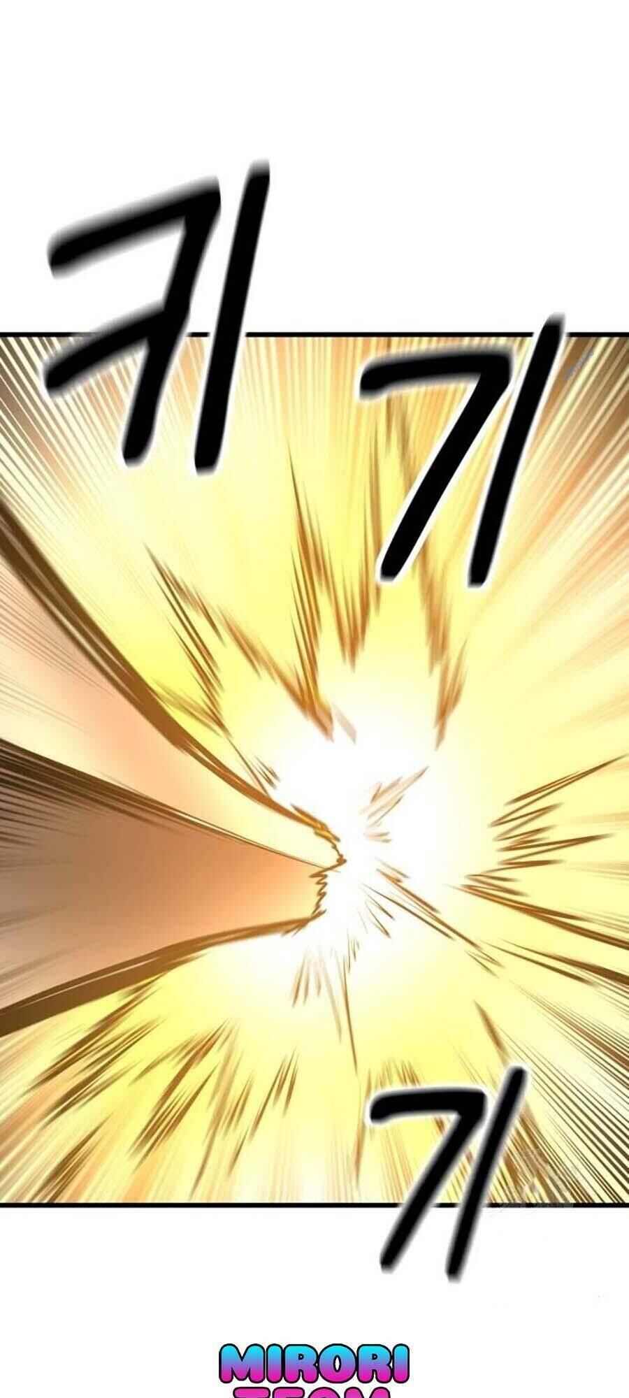 Võ Vương Kang Haejin - Chapter 37 - Page 90