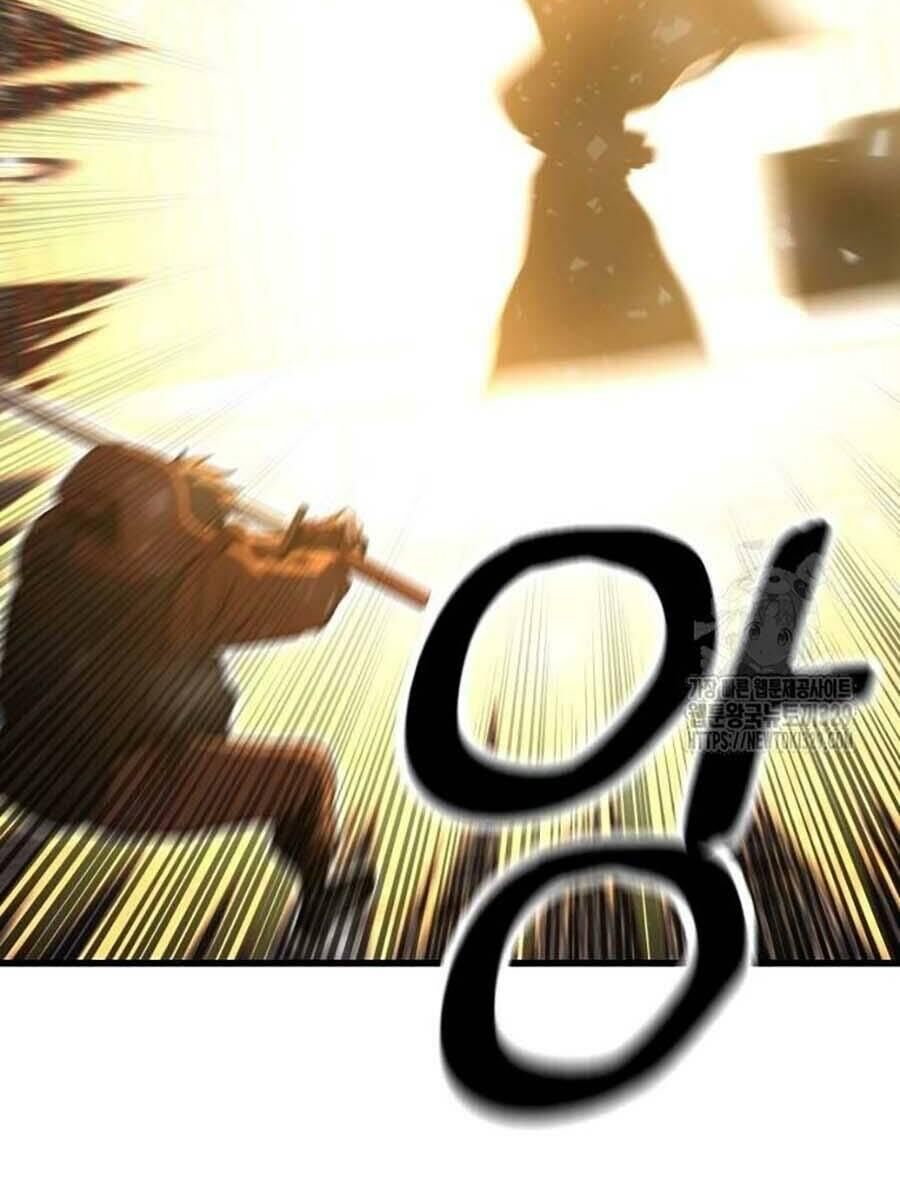 Võ Vương Kang Haejin - Chapter 37 - Page 92