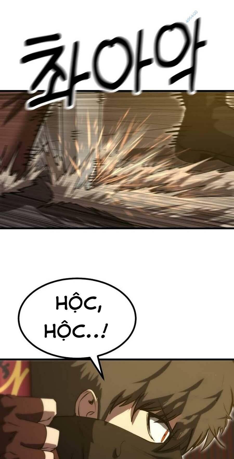 Võ Vương Kang Haejin - Chapter 37 - Page 93