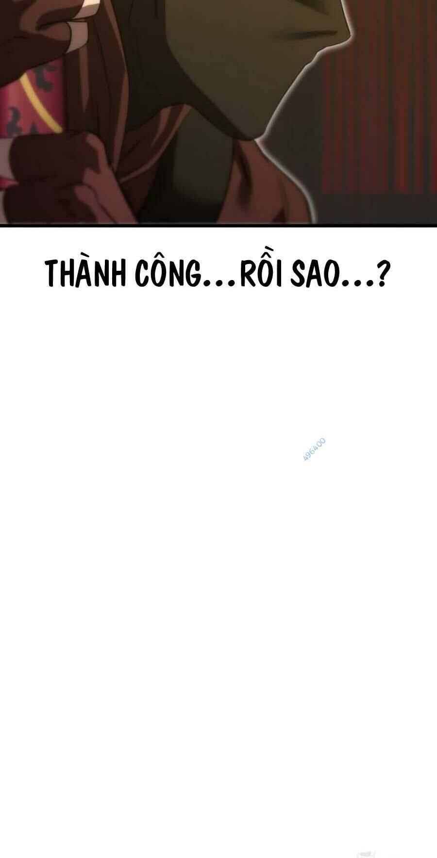 Võ Vương Kang Haejin - Chapter 37 - Page 94