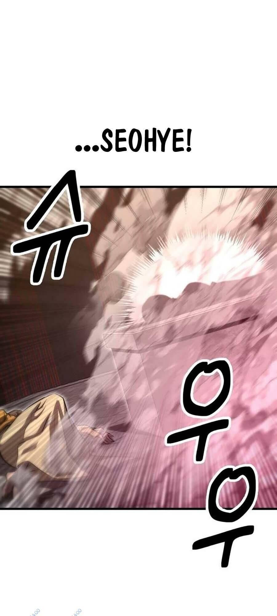 Võ Vương Kang Haejin - Chapter 37 - Page 95