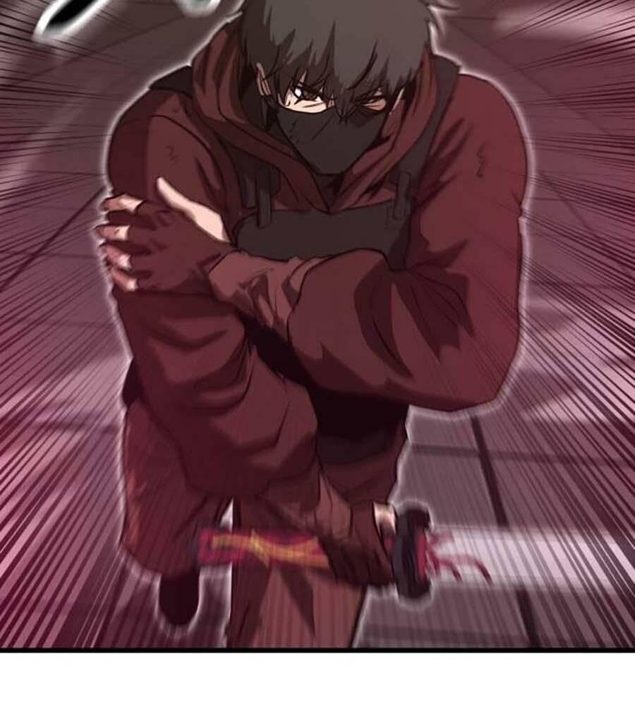 Võ Vương Kang Haejin - Chapter 37 - Page 97