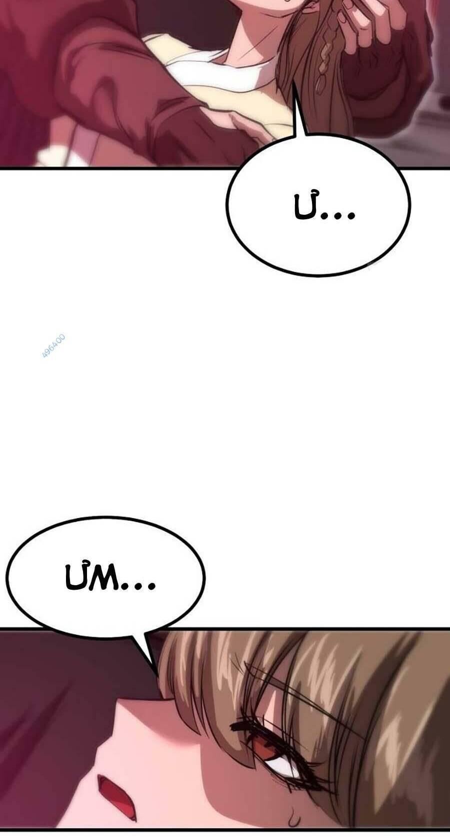 Võ Vương Kang Haejin - Chapter 37 - Page 99