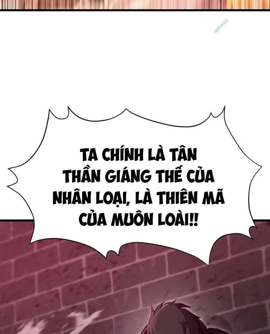 Võ Vương Kang Haejin - Chapter 38 - Page 12