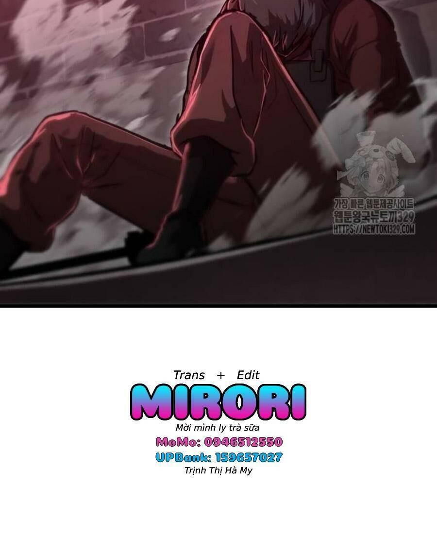 Võ Vương Kang Haejin - Chapter 38 - Page 13