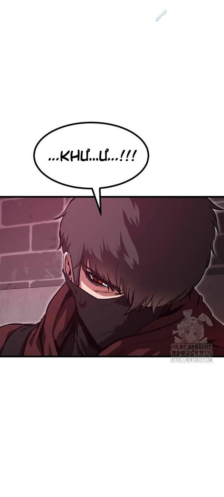 Võ Vương Kang Haejin - Chapter 38 - Page 14