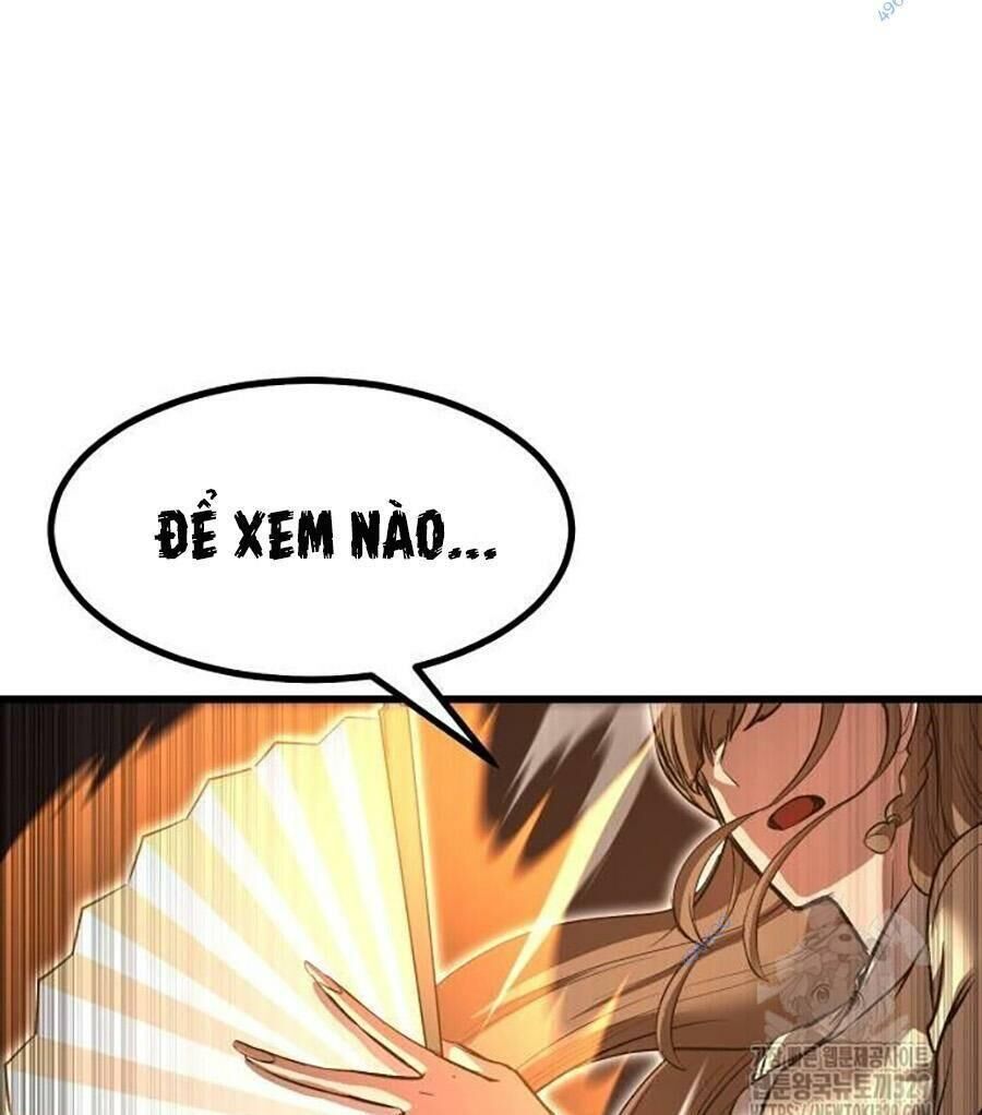 Võ Vương Kang Haejin - Chapter 38 - Page 20