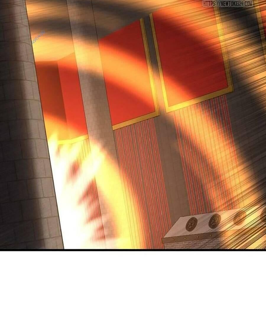 Võ Vương Kang Haejin - Chapter 38 - Page 24