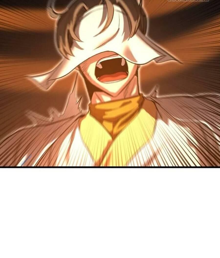 Võ Vương Kang Haejin - Chapter 38 - Page 27