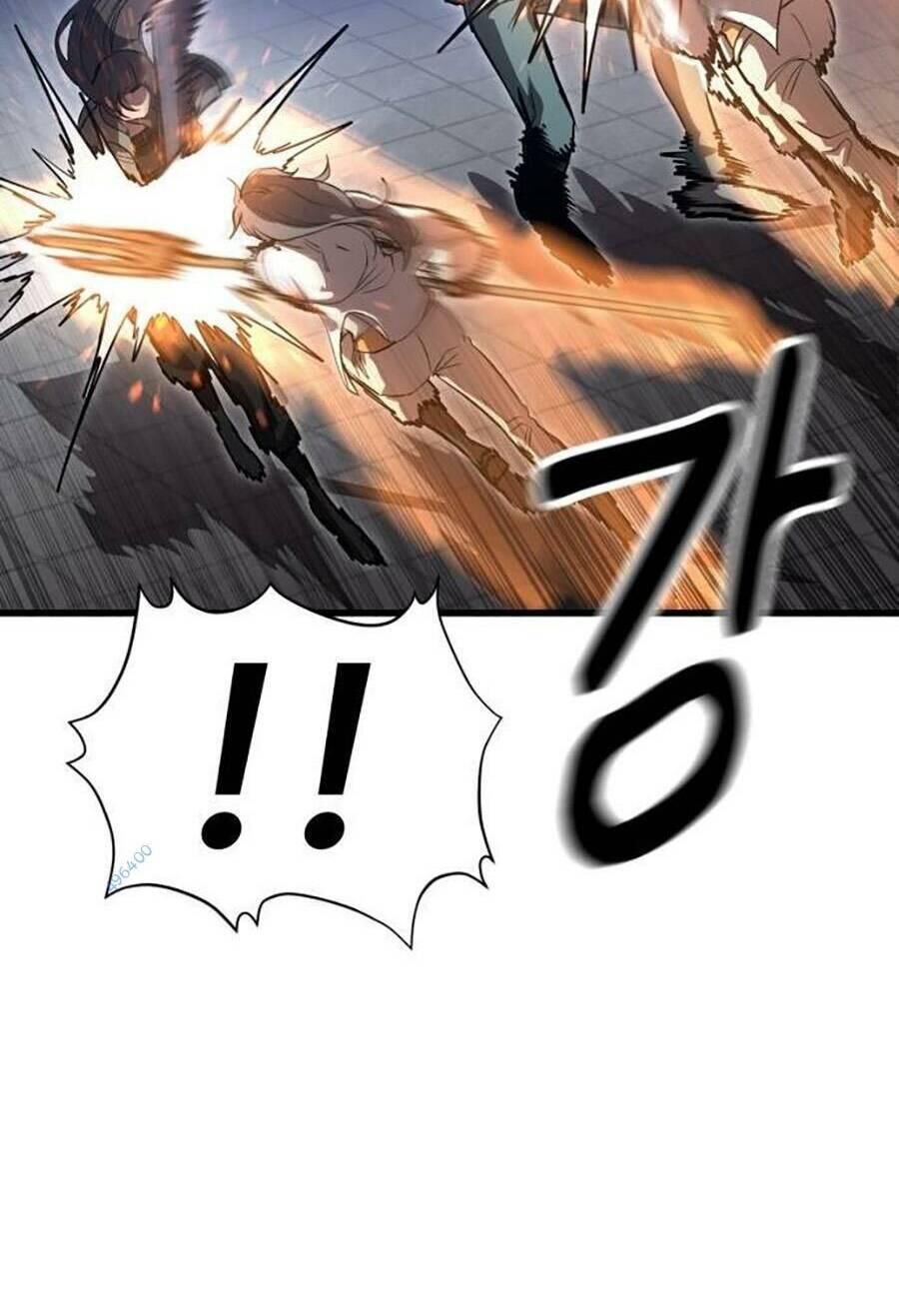 Võ Vương Kang Haejin - Chapter 38 - Page 30