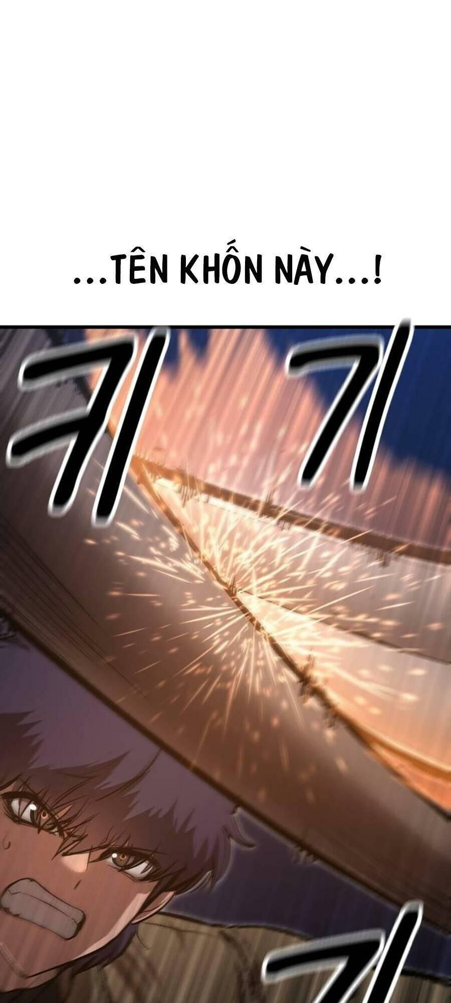 Võ Vương Kang Haejin - Chapter 38 - Page 31