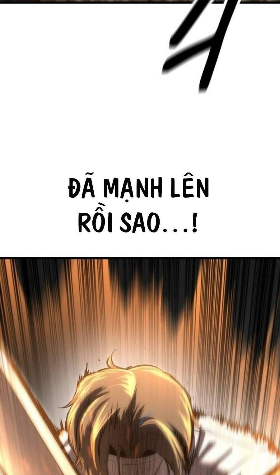 Võ Vương Kang Haejin - Chapter 38 - Page 32