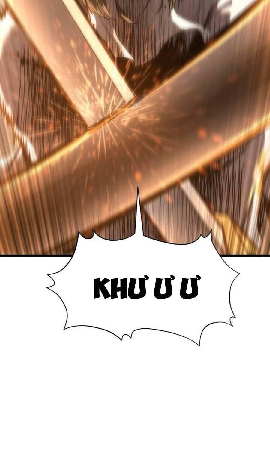 Võ Vương Kang Haejin - Chapter 38 - Page 33