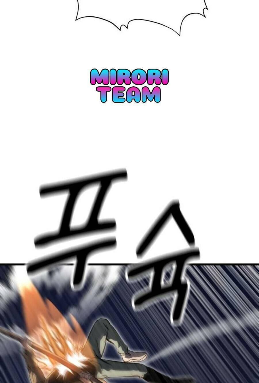 Võ Vương Kang Haejin - Chapter 38 - Page 35